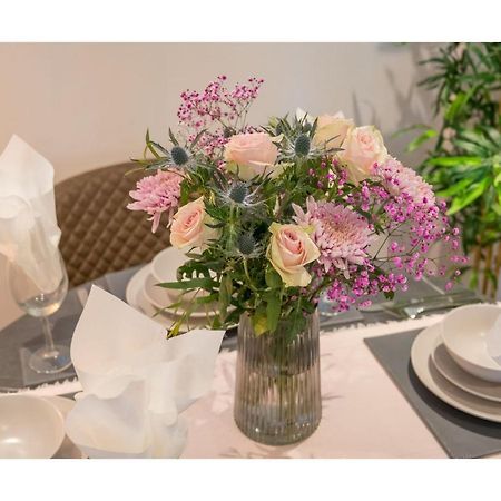Central Belfast Apartments Belfast Work-Rest-Play R&R Luaran gambar